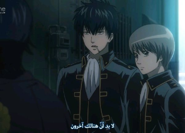 الحلقة الرابعة عشر من جنتاما 2015 الموسم الثالث Gintama S3 - 14 600x4344