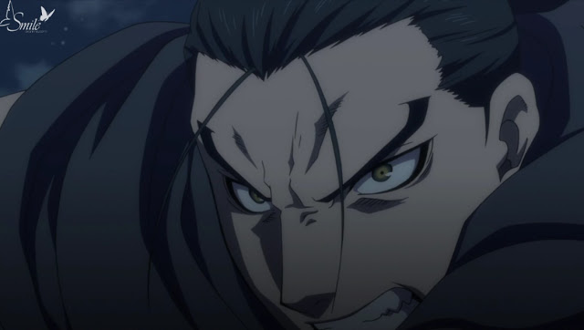 Arslan Senki 09 Arslan10