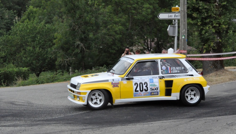 RALLYE de la DROME PAUL FRIEDMAN  2015 Del_fi10