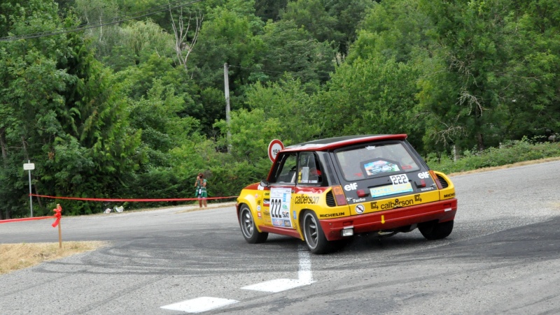 RALLYE de la DROME PAUL FRIEDMAN  2015 Dsc_1111