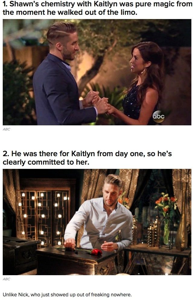 5 - Kaitlyn Bristowe - Shawn Booth - Fan Forum - General Discussion  - Page 45 Screen15