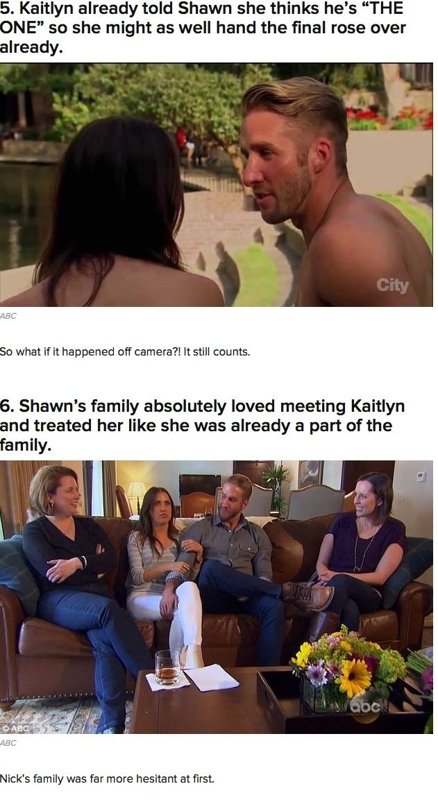 19 - Kaitlyn Bristowe - Shawn Booth - Fan Forum - General Discussion  - Page 45 Screen17