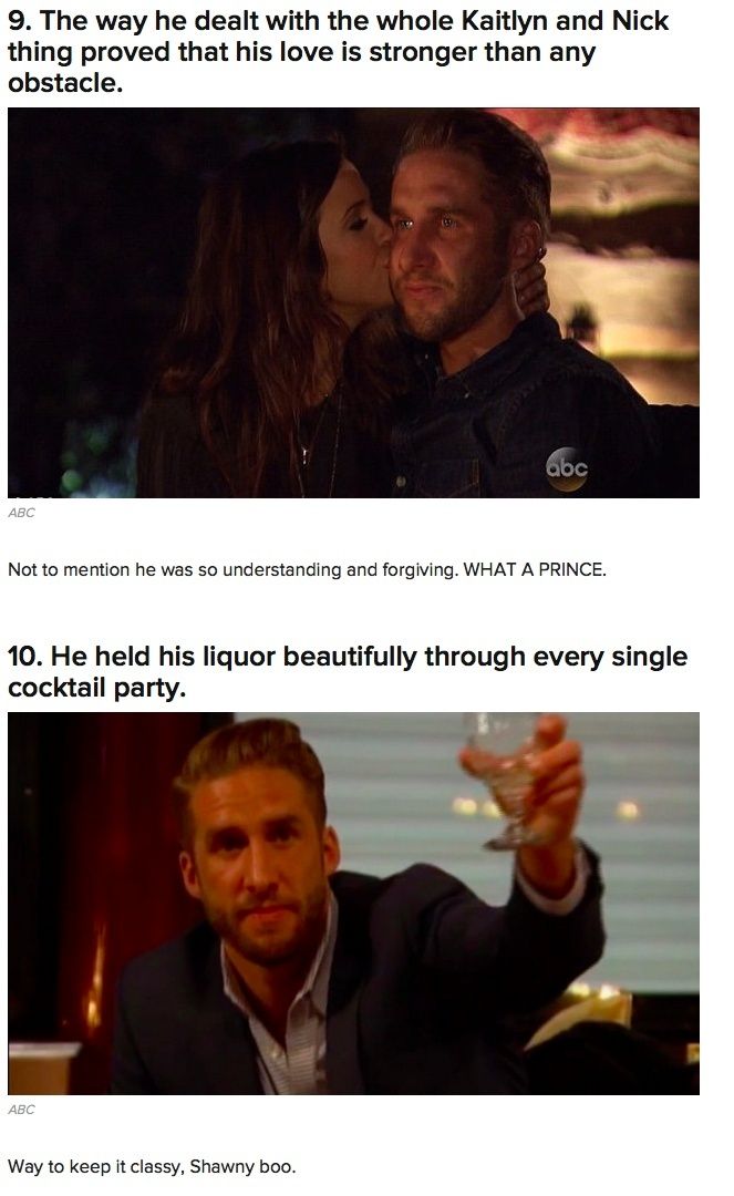 19 - Kaitlyn Bristowe - Shawn Booth - Fan Forum - General Discussion  - Page 45 Screen19