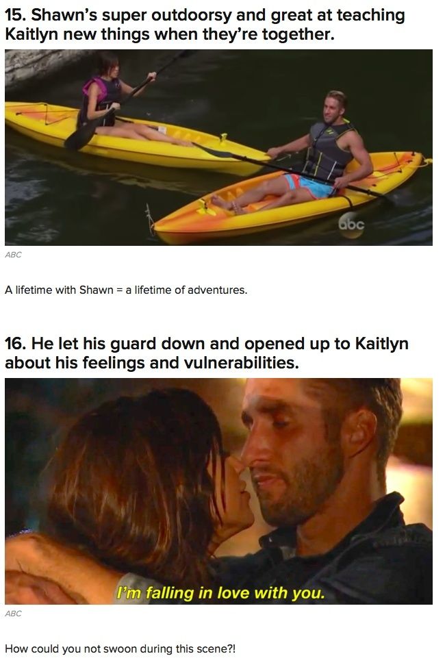 19 - Kaitlyn Bristowe - Shawn Booth - Fan Forum - General Discussion  - Page 45 Screen22