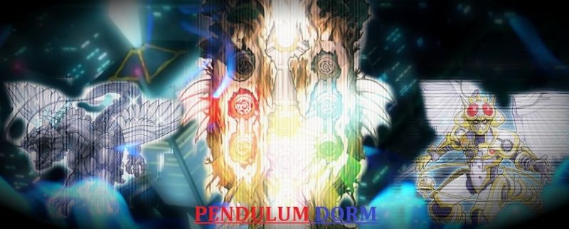 Pendulum Dorm