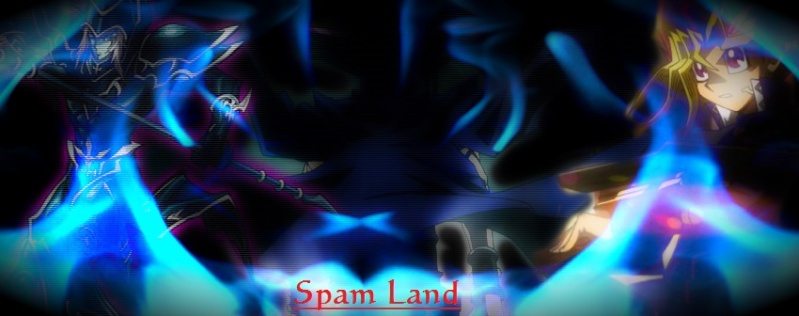 Spam Land