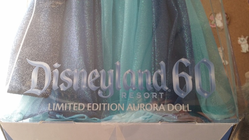 Disney Store Poupées Limited Edition 17'' (depuis 2009) - Page 9 20150773