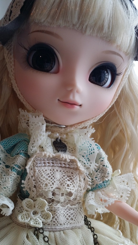 L'univers Pullip /Dal /Taeyang - Page 14 20150795