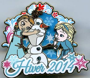 Entraide pour Pin trading  - Page 32 Frozen10