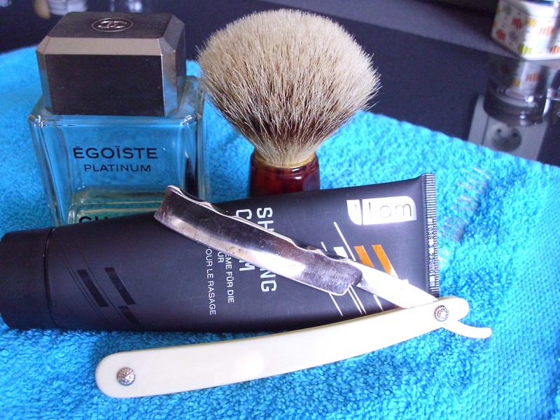 Shave of the Day - Page 19 Dsci0669