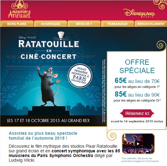 Offre PA: Ciné-Concert Ratatouille: Avant-Première Mondiale Sans_t12