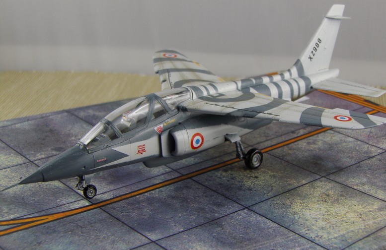 Alfajet HELLER 1/72 340