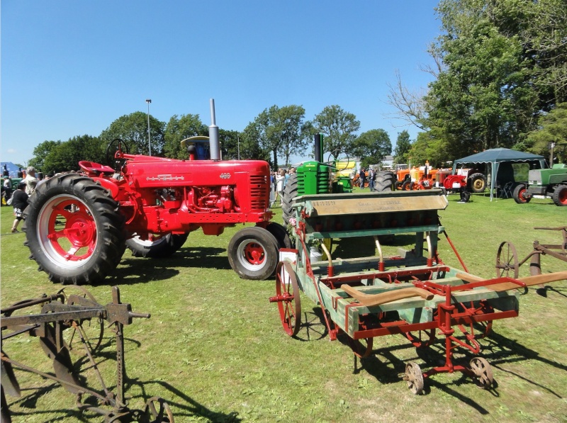 62 CREQUY  belle journée à la fête des moissons 2015 2015_015