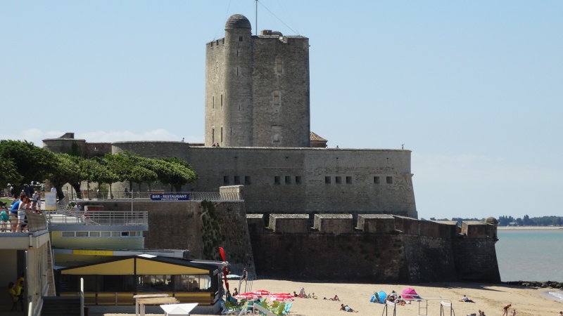 FOURAS en Charente Maritime Dsc02316