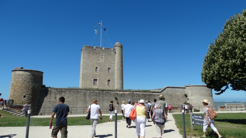 FOURAS en Charente Maritime Dsc02317