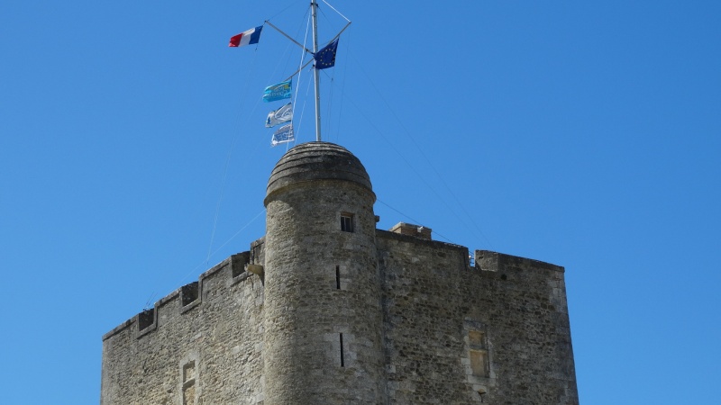 FOURAS en Charente Maritime Dsc02411