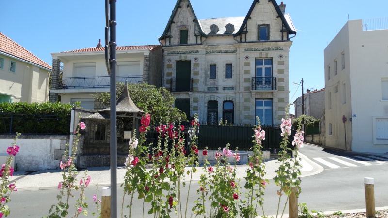 FOURAS en Charente Maritime Dsc02423