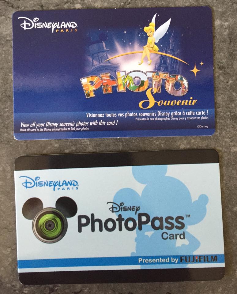 PhotoPass+ (69.99€) et nouveau Photopass+ Attractions One (39.99€) 11755910
