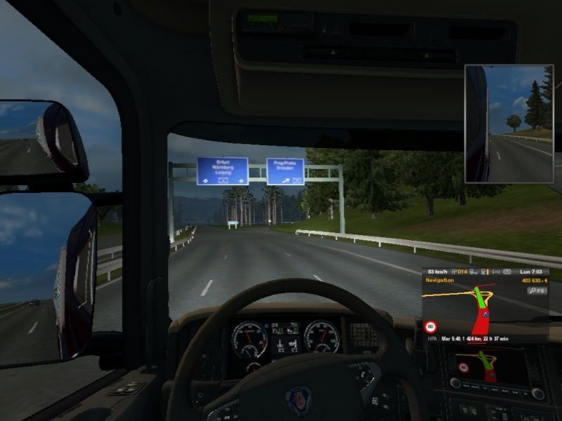 SkyTrans-Scandinavia.nv (Groupe Euro-Trans) (1/40) - Page 10 Ets2_618