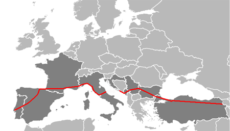 Le saviez-vous ? Version Autoroute Europe10