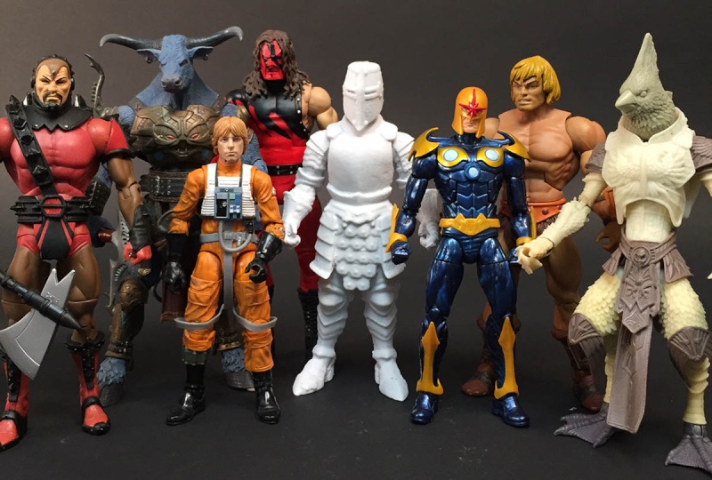 Mythic legions par les four horse men Myth_l10