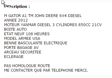 M-GATOR A1 sur Le bon coin (avis à deux balles) Mgatde10