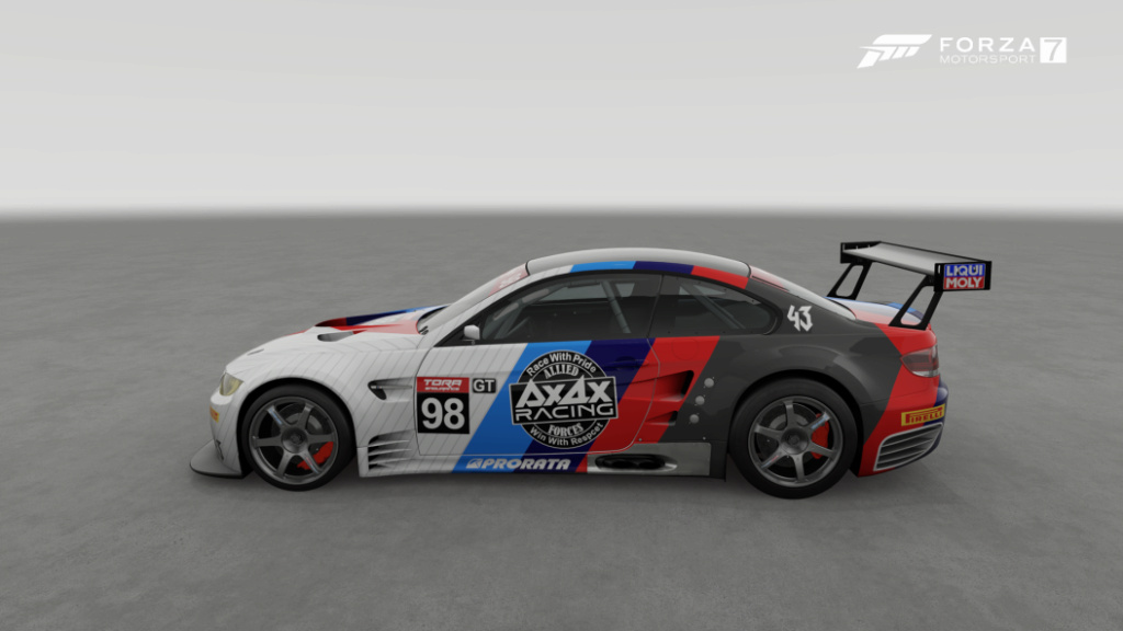 2023 TORA 24 Hours Of Daytona - Livery Inspection - Page 2 Ax4x_d12