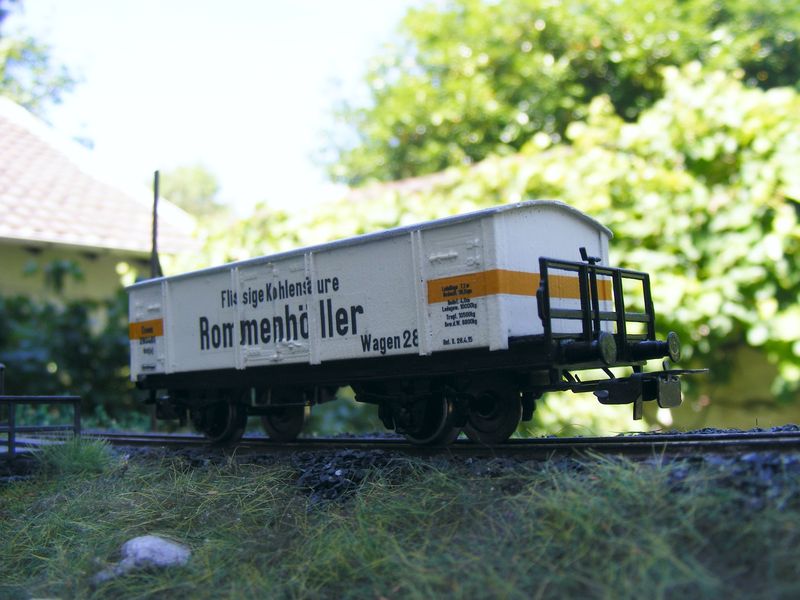 Rommenhöller-Wagen Wagen_12