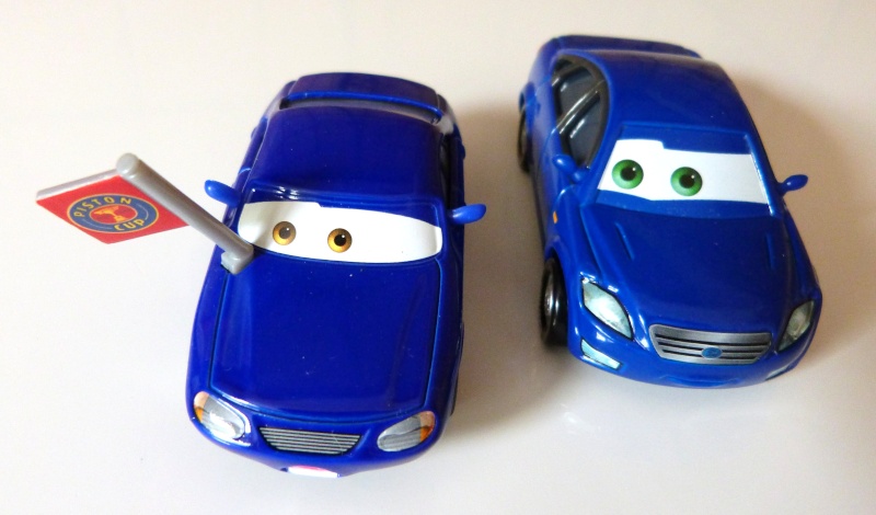 Collection "Cars" de Maurice ! P1030100