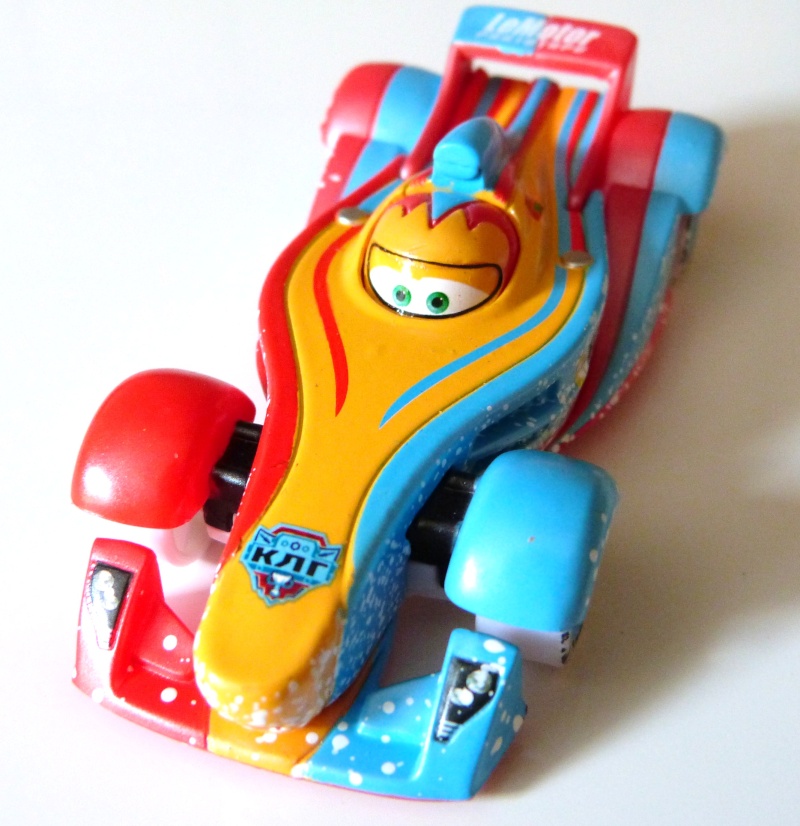Collection "Cars" de Maurice ! - Page 10 P1030135