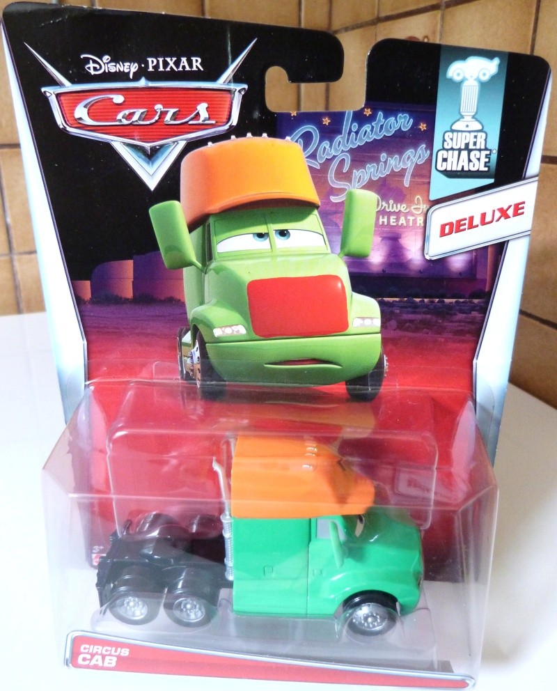 Collection "Cars" de Maurice ! - Page 10 P1030136