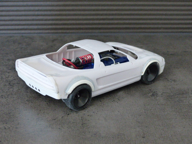 autoscale honda nsx r ( terminée ) P1050825