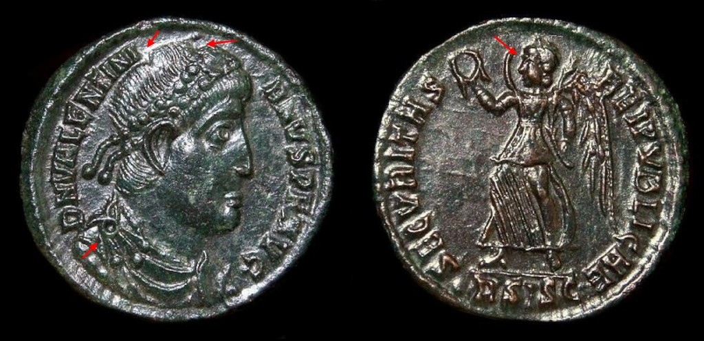 Collection Trajan Fgtr10
