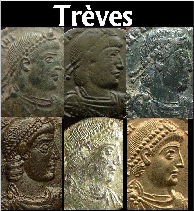 Collection Valentinien Ier - Part I (2011-2015) - Page 17 Treves10