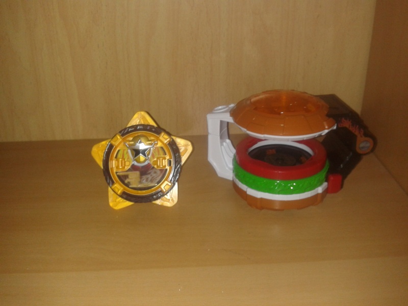 Ma It'sMorphinCollection  11110