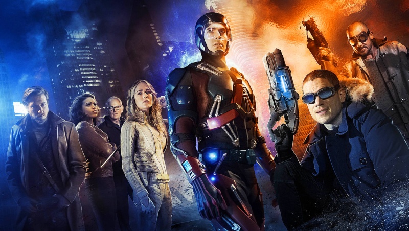 Legends Of Tomorrow  Legend10