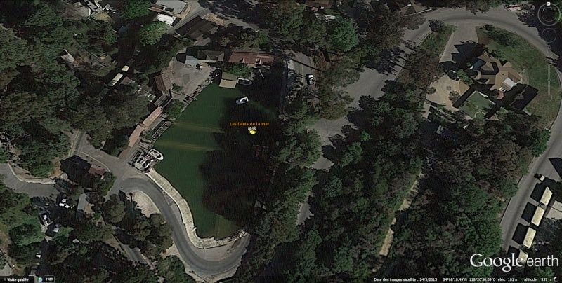 DEXTER - Lieux de tournages de films vus avec Google Earth - Page 4 Les_de11