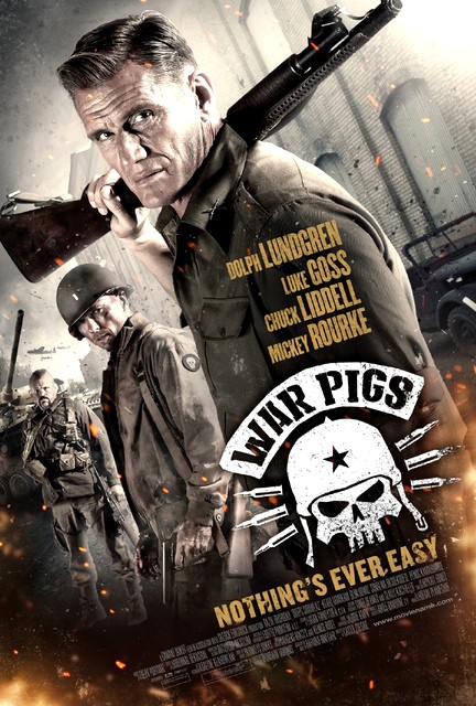 تحميل فيلم war pigs - افلام حرب و اكشن 2015 2017fi10