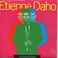 ETIENNE DAHO Images32