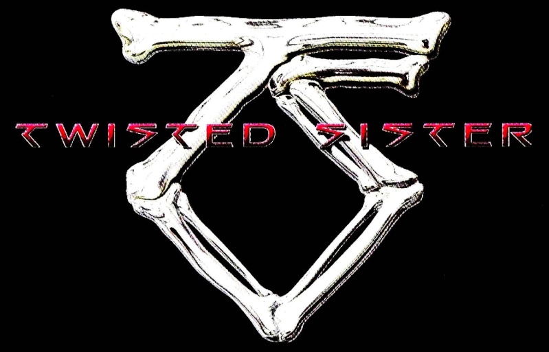 Twisted Sister - - -  117