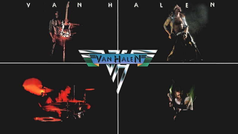 Van Halen - - - 221