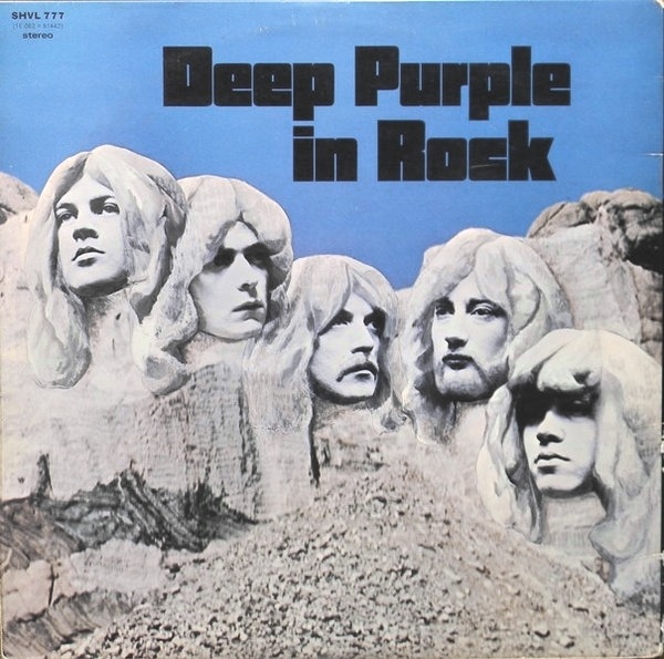 Deep Purple - 1970 - In rock 233