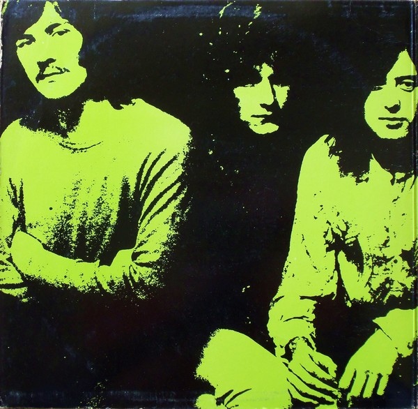 Led Zeppelin - 1969 - II  324