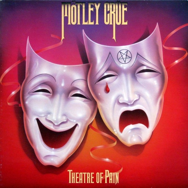 Motley Crue - 1985 - Theatre of pain R-290710