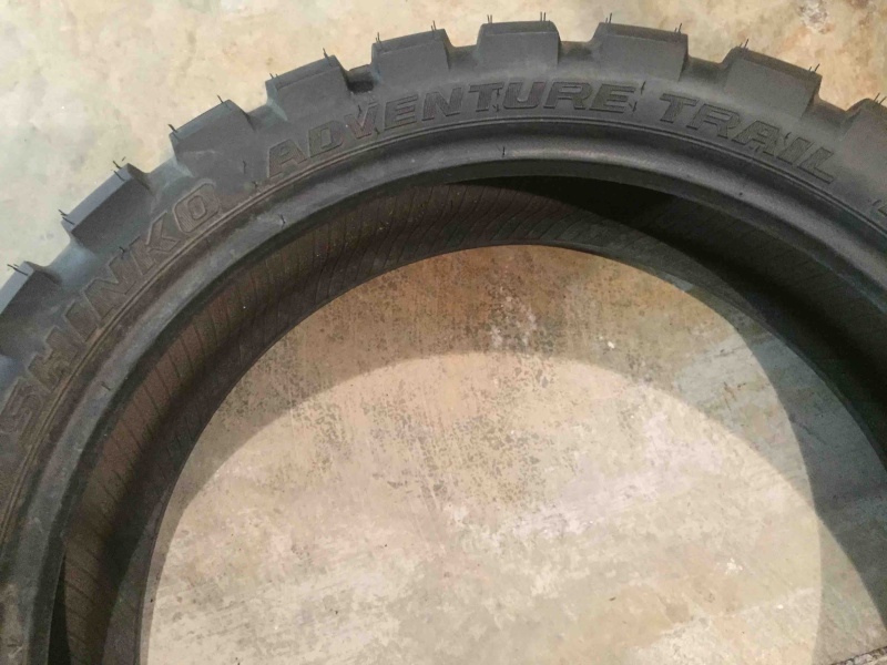 vends pneus Trail Shinko neuf jamais montés Img_5110
