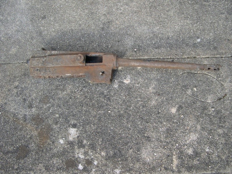 identification P3810