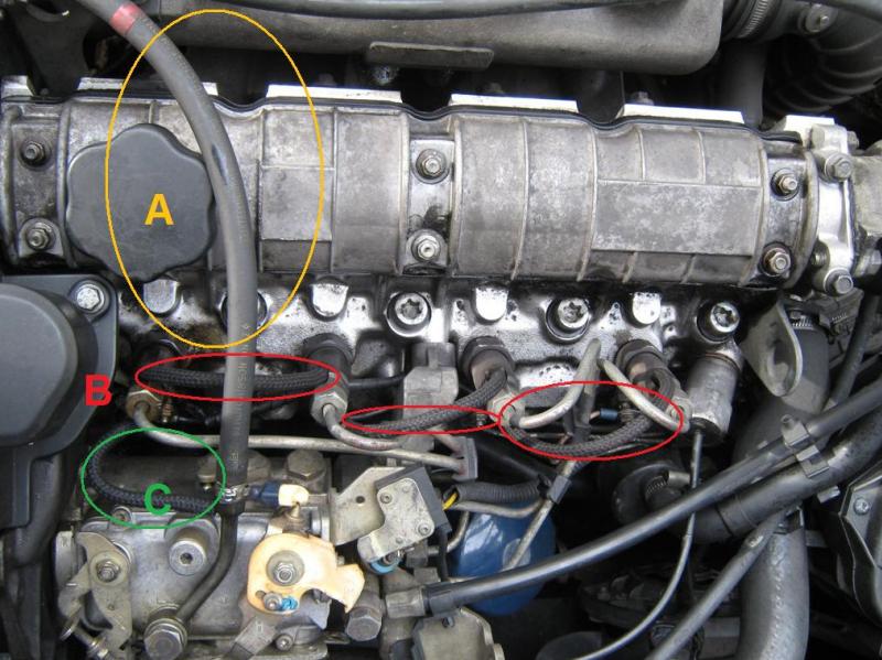 [ Renault clio 3 dci 85 ] Fuite de gasoil Img01810