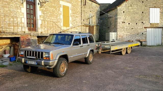 Jeeper du 21 en CJ7 et XJ !!! Img_2014