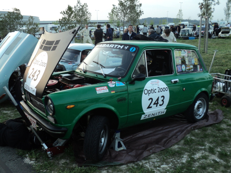 Autobianchi A112 - 1969/2019 Dsc01510