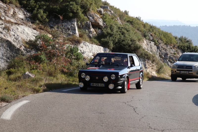 23 & 24 février 2019, 7iè Routes de Provence Classic... Img_0212